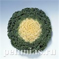 Капуста декоративная Kamome White - 10 шт 10657 - фото 1825